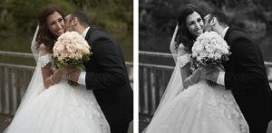 Wedding Photo Editingvvv